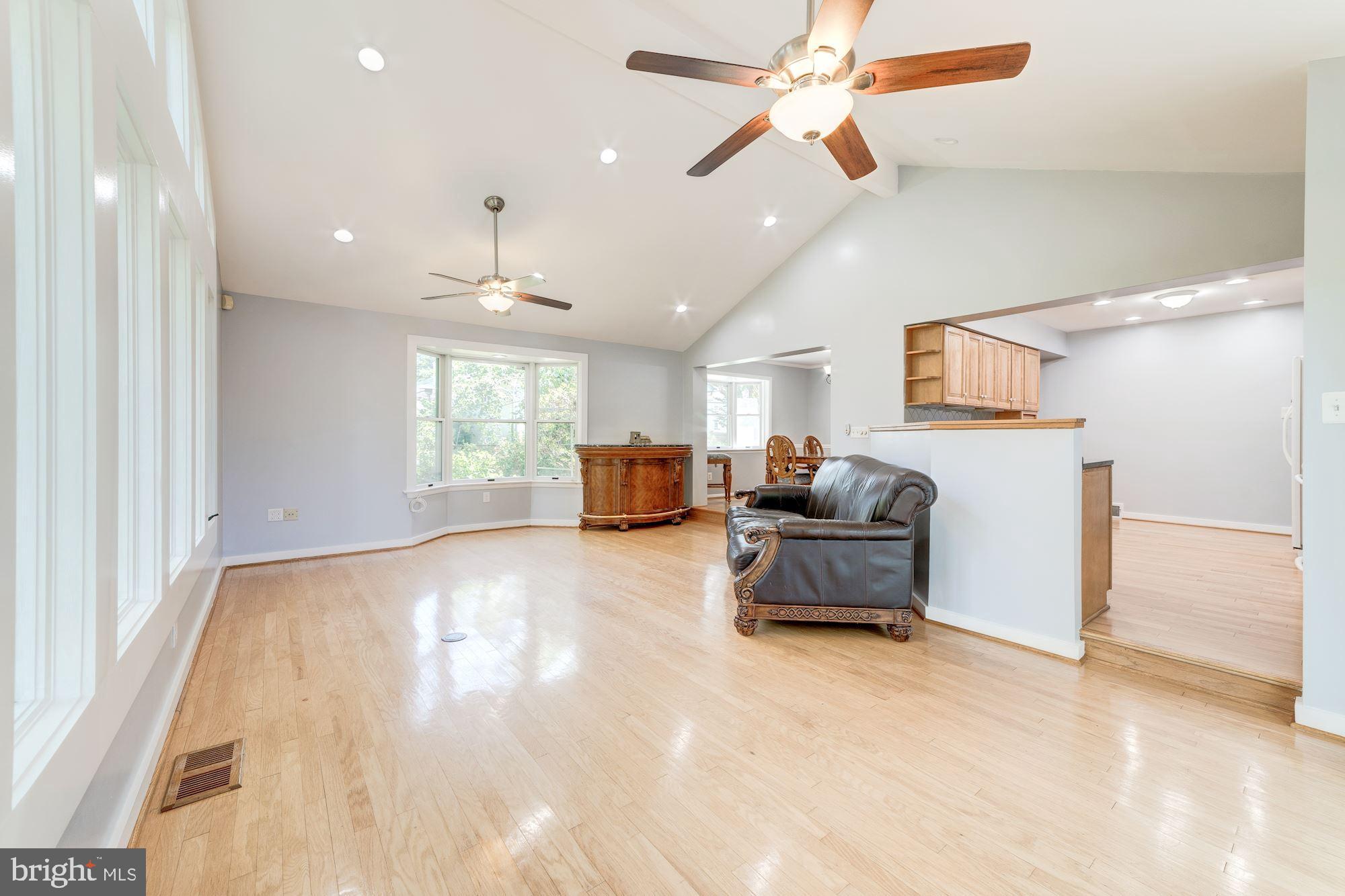 7510 June Street Springfield, VA 22150 - Photo 25 of 44 So much space and light!