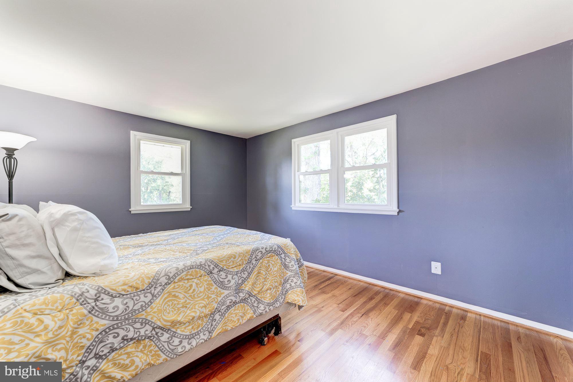 7510 June Street Springfield, VA 22150 - Photo 5 of 44 Bedroom 1