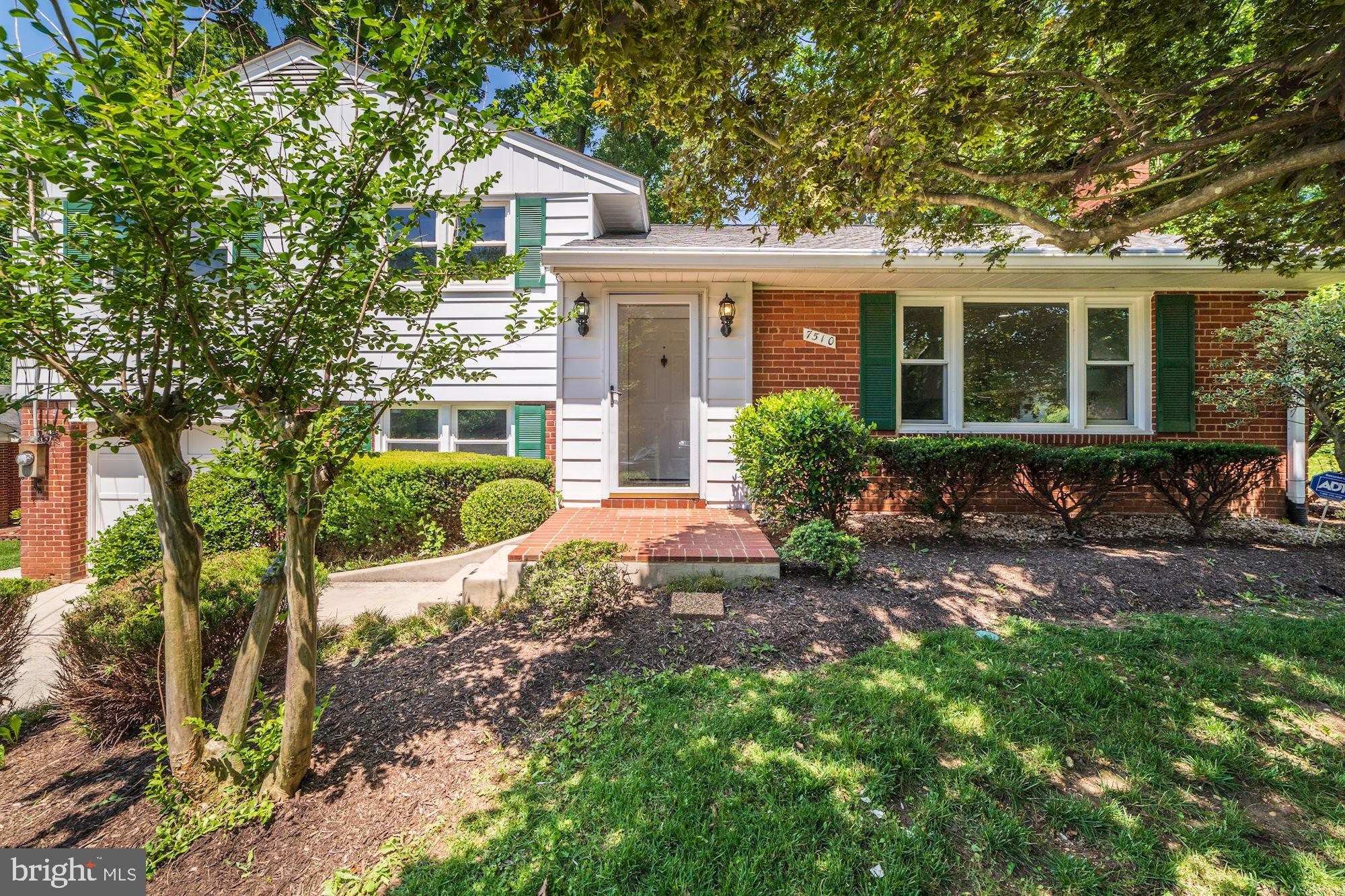 7510 June Street Springfield, VA 22150 - Photo 44 of 44 Street view