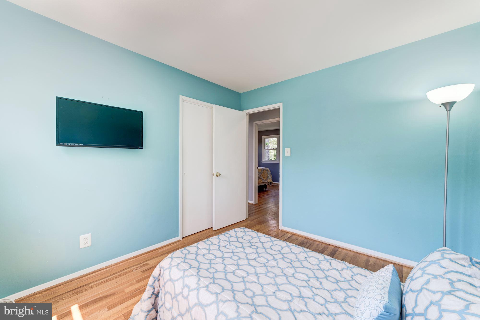 7510 June Street Springfield, VA 22150 - Photo 10 of 44 Bedroom 3
