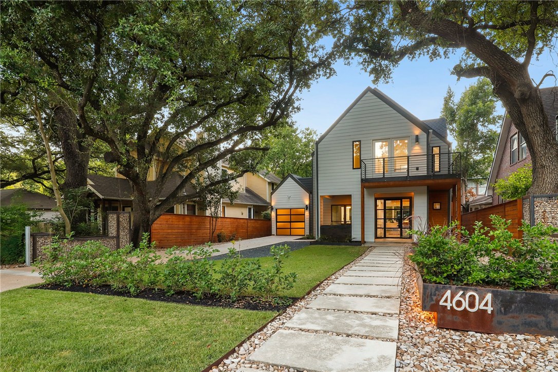 4604 Avenue F Austin, TX 78751 - Photo 1 of 1