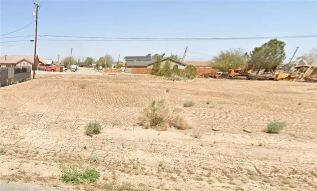 0 Nipa Avenue Edwards, CA 93523 - Photo 2 of 8