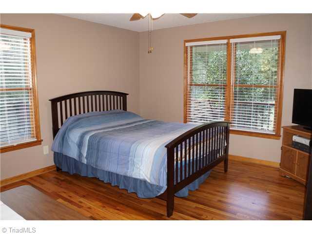 297 Upper Road Seagrove, NC 27341 - Photo 14 of 16 3rd Bedroom.