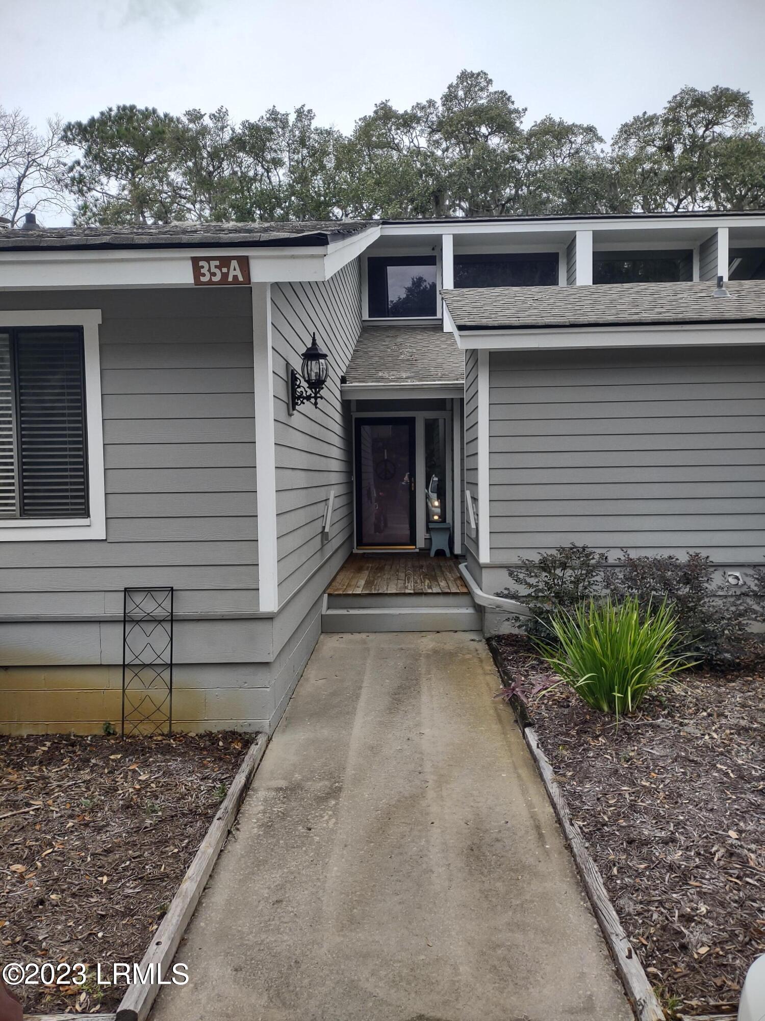 35A Colony Gardens Road, Unit A Beaufort, SC 29907 - Photo 1 of 21 35acolony24