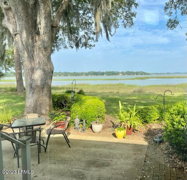35A Colony Gardens Road, Unit A Beaufort, SC 29907 - Photo 15 of 21 IMG_3073