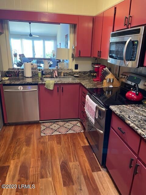 35A Colony Gardens Road, Unit A Beaufort, SC 29907 - Photo 2 of 21 IMG_3967