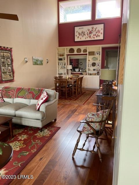 35A Colony Gardens Road, Unit A Beaufort, SC 29907 - Photo 4 of 21 IMG_3072