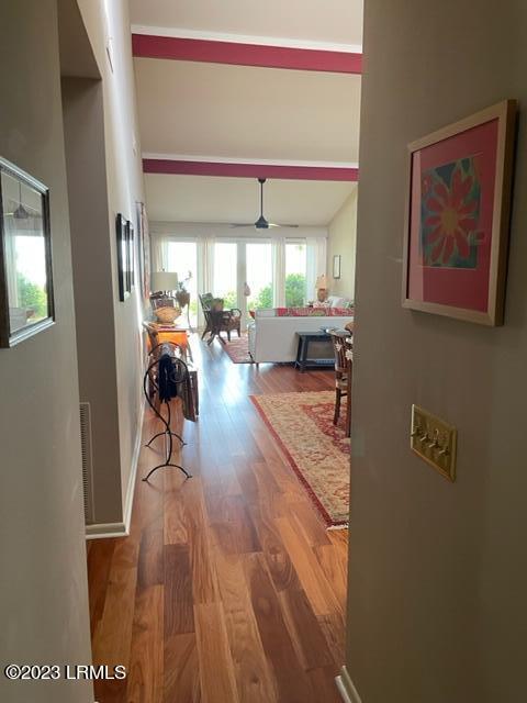 35A Colony Gardens Road, Unit A Beaufort, SC 29907 - Photo 5 of 21 IMG_3081