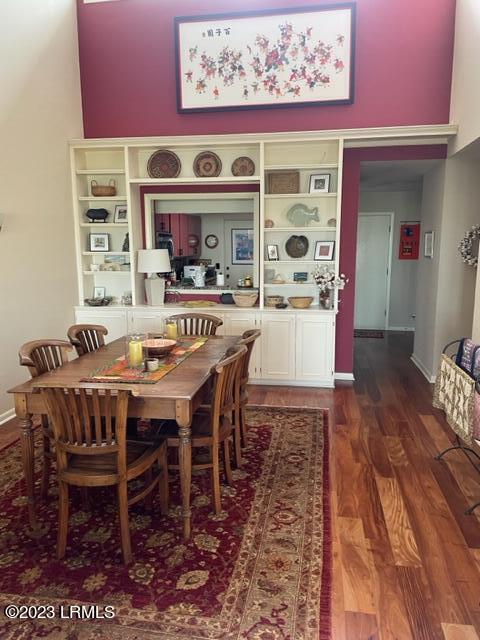 35A Colony Gardens Road, Unit A Beaufort, SC 29907 - Photo 7 of 21 IMG_3079