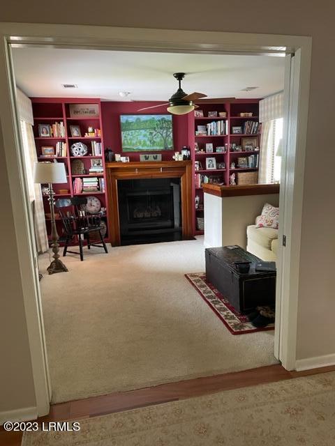 35A Colony Gardens Road, Unit A Beaufort, SC 29907 - Photo 8 of 21 IMG_3080