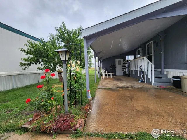 $95,000 | 1720 Marshall Road, Unit 41, Boulder, CO 80305