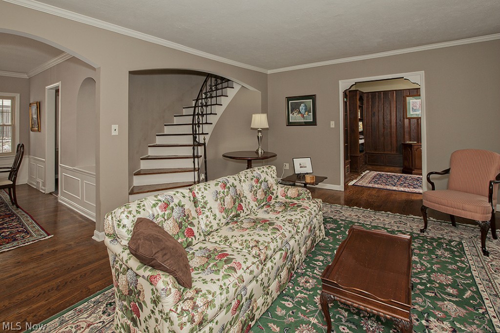 3106 Ludlow Road Cleveland, OH 44120 - Photo 14 of 25