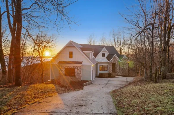 $829,900 | 2551 Monument Road, Jasper, GA 30143