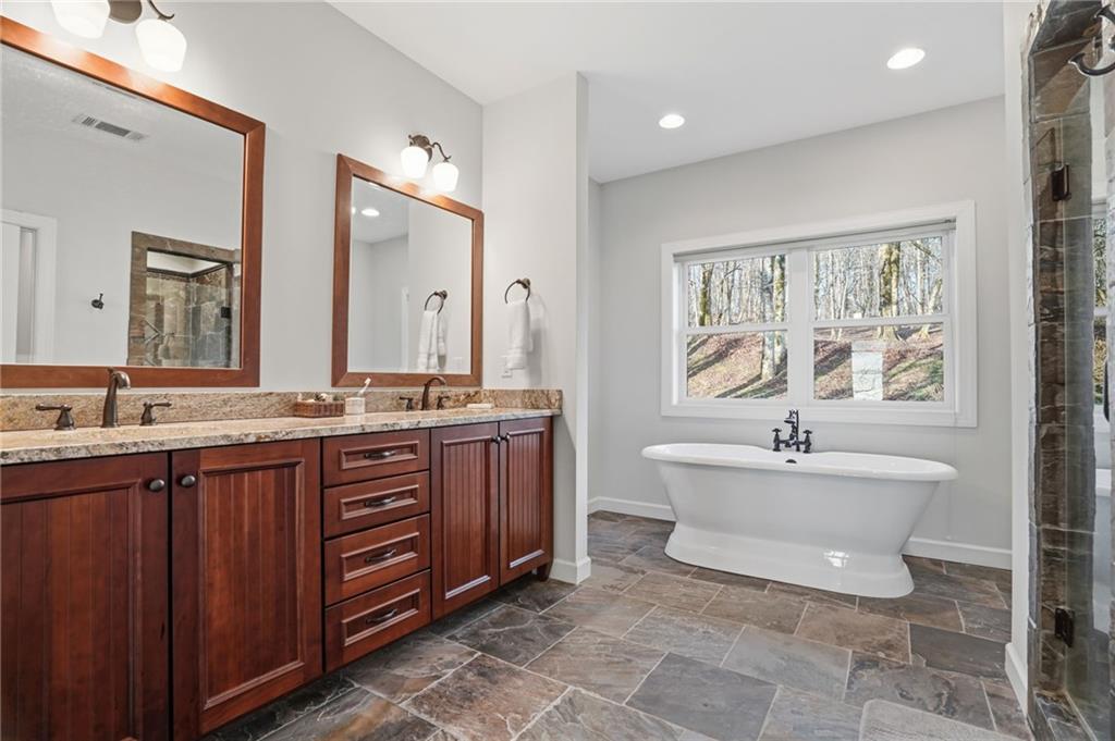 2551 Monument Road Jasper, GA 30143 - Photo 12 of 69