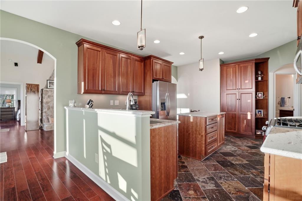 2551 Monument Road Jasper, GA 30143 - Photo 13 of 69