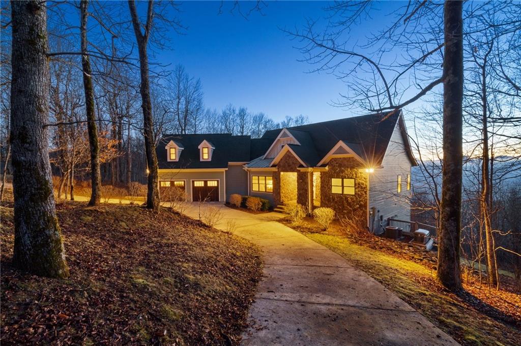 2551 Monument Road Jasper, GA 30143 - Photo 2 of 69
