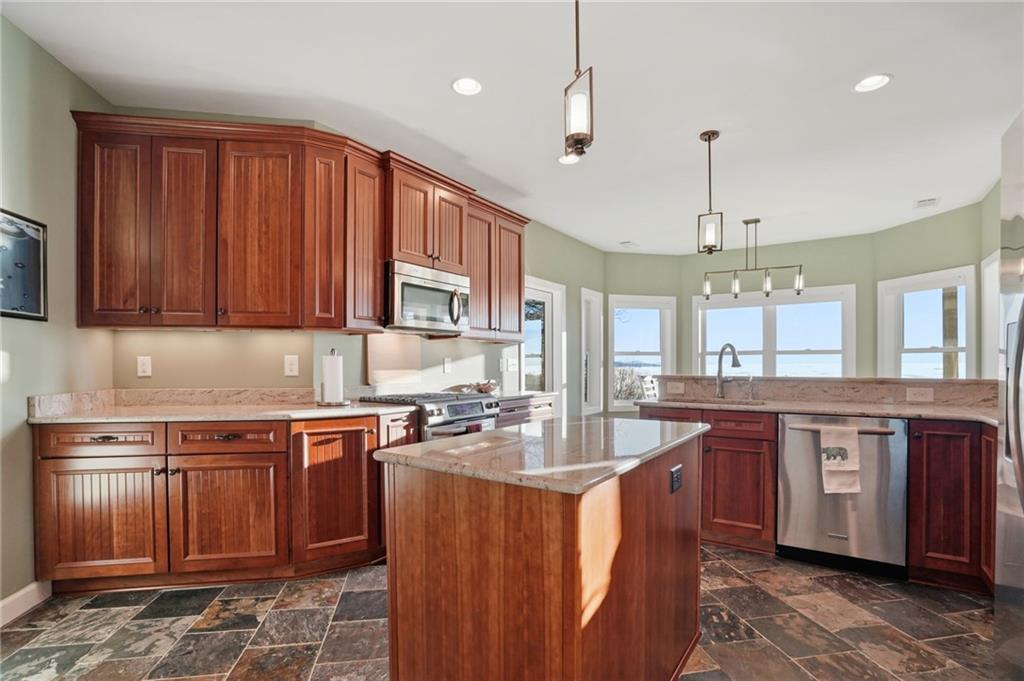 2551 Monument Road Jasper, GA 30143 - Photo 21 of 69