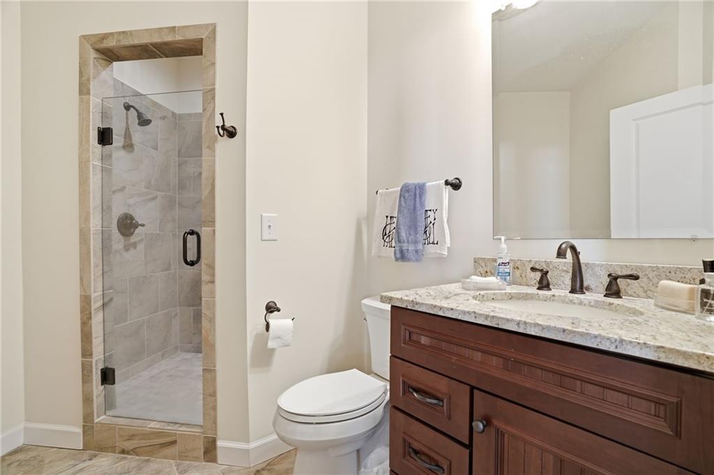 2551 Monument Road Jasper, GA 30143 - Photo 22 of 69