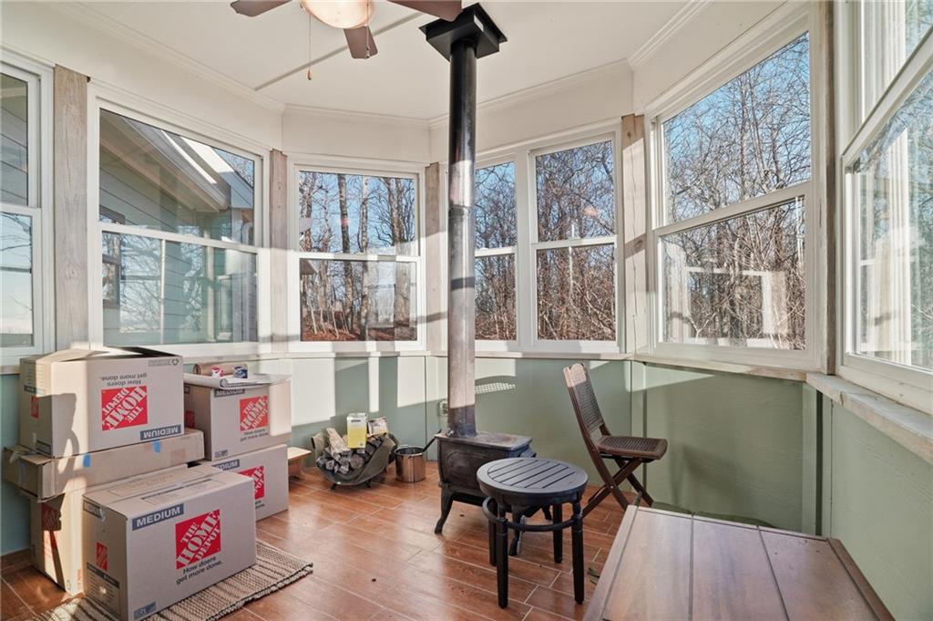 2551 Monument Road Jasper, GA 30143 - Photo 24 of 69