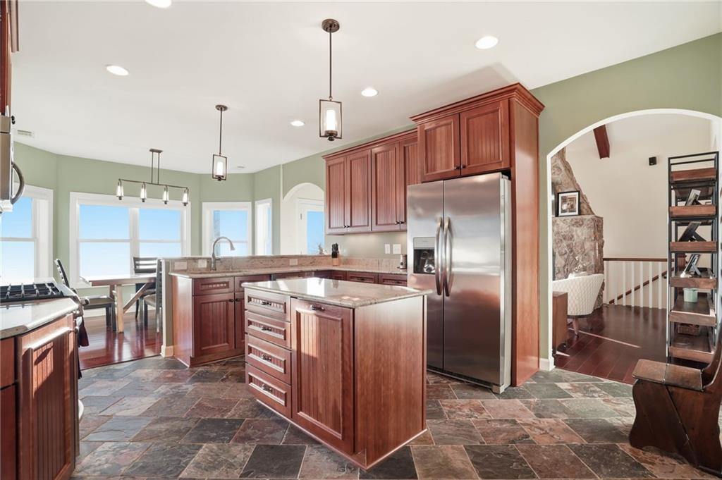 2551 Monument Road Jasper, GA 30143 - Photo 25 of 69
