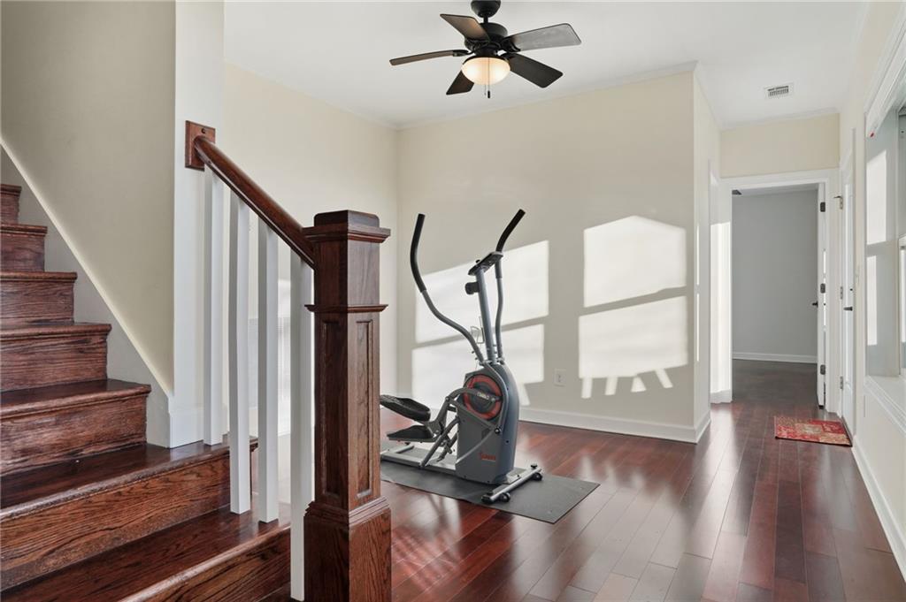 2551 Monument Road Jasper, GA 30143 - Photo 27 of 69