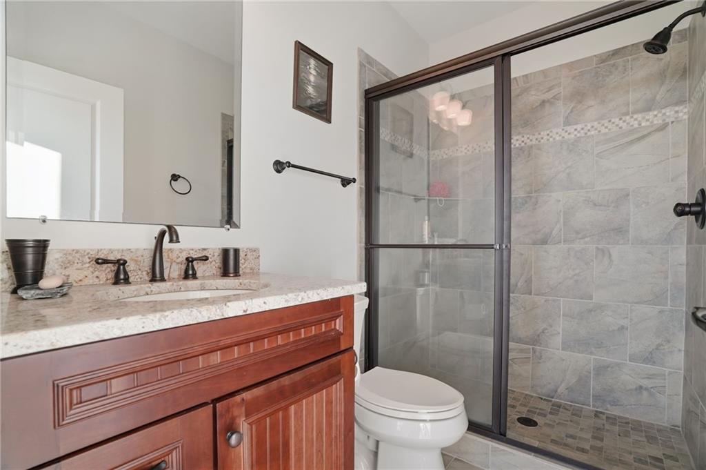 2551 Monument Road Jasper, GA 30143 - Photo 33 of 69