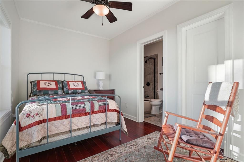 2551 Monument Road Jasper, GA 30143 - Photo 35 of 69