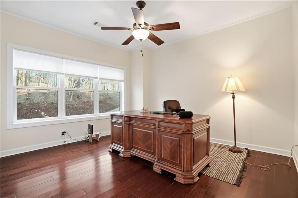 2551 Monument Road Jasper, GA 30143 - Photo 4 of 69