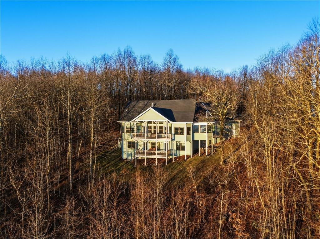 2551 Monument Road Jasper, GA 30143 - Photo 41 of 69