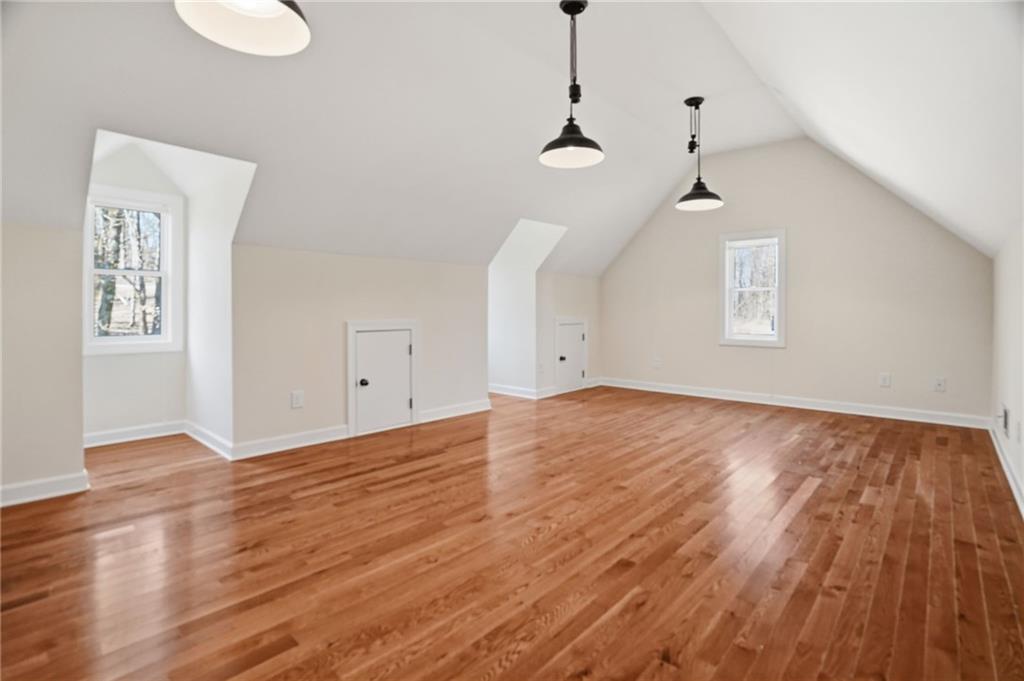 2551 Monument Road Jasper, GA 30143 - Photo 43 of 69