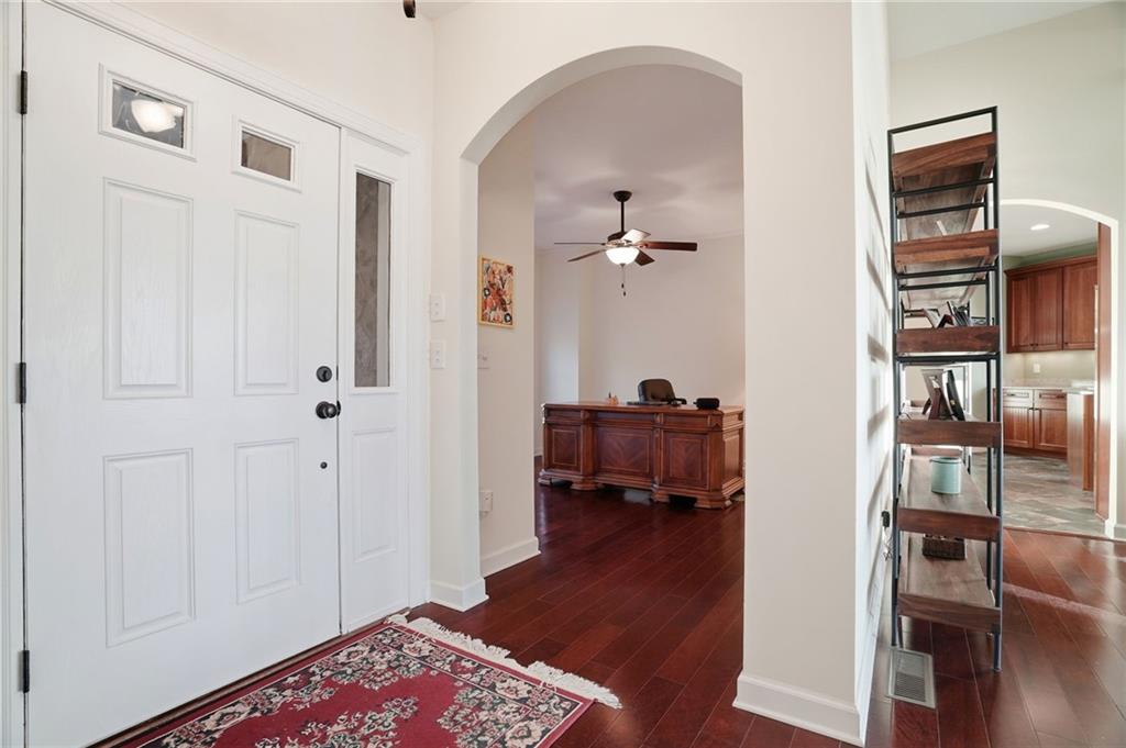 2551 Monument Road Jasper, GA 30143 - Photo 5 of 69