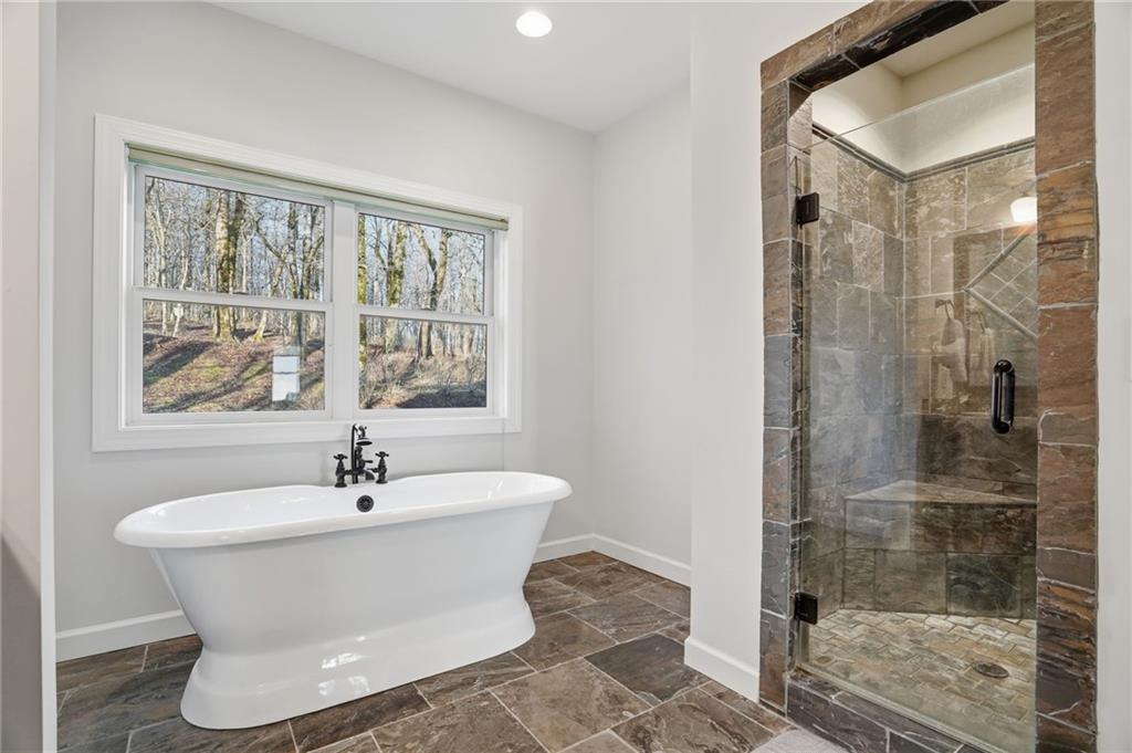 2551 Monument Road Jasper, GA 30143 - Photo 53 of 69