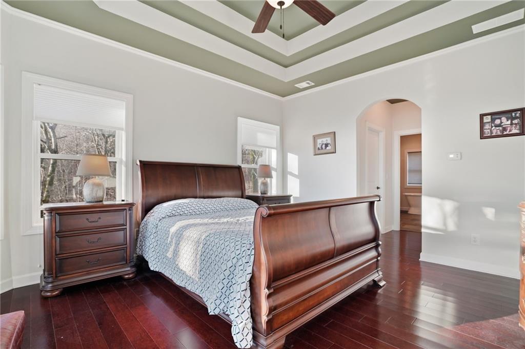 2551 Monument Road Jasper, GA 30143 - Photo 55 of 69