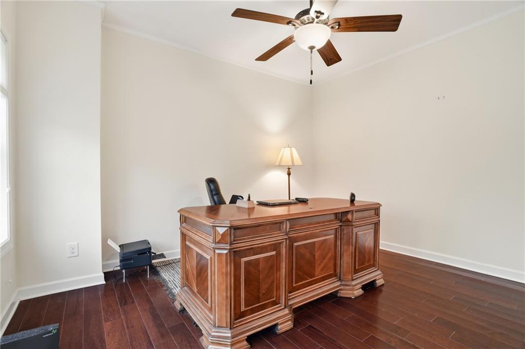 2551 Monument Road Jasper, GA 30143 - Photo 57 of 69