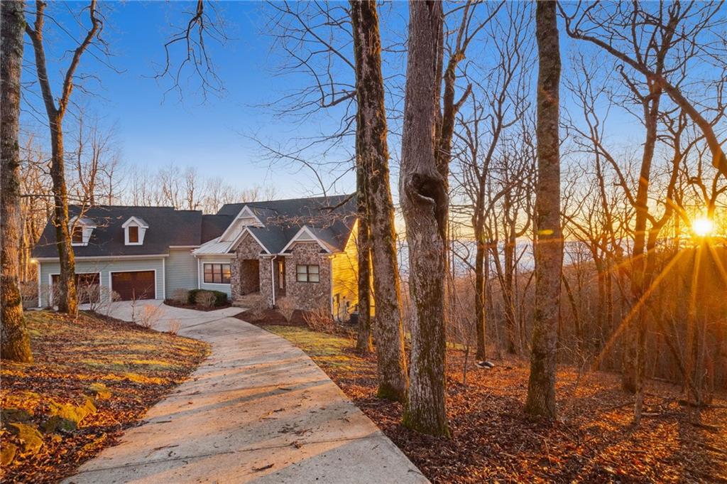 2551 Monument Road Jasper, GA 30143 - Photo 59 of 69