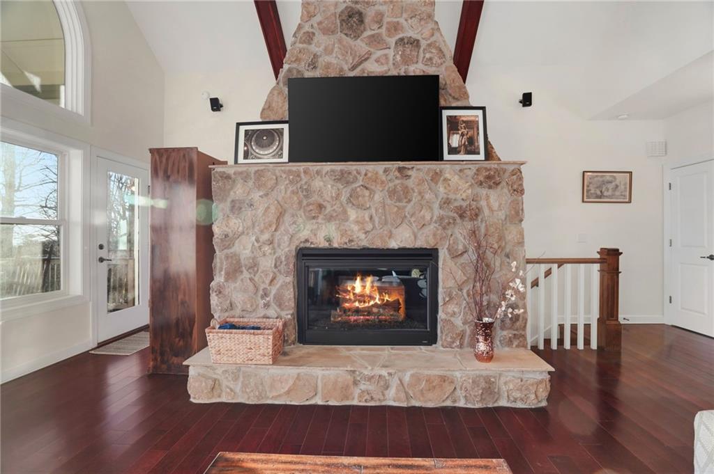 2551 Monument Road Jasper, GA 30143 - Photo 7 of 69