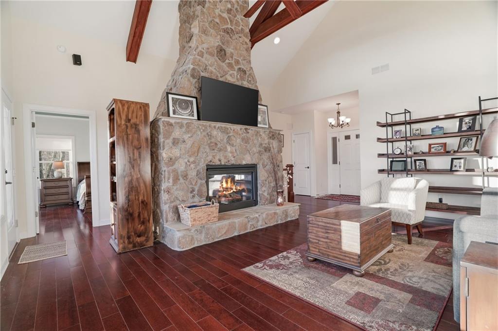 2551 Monument Road Jasper, GA 30143 - Photo 9 of 69