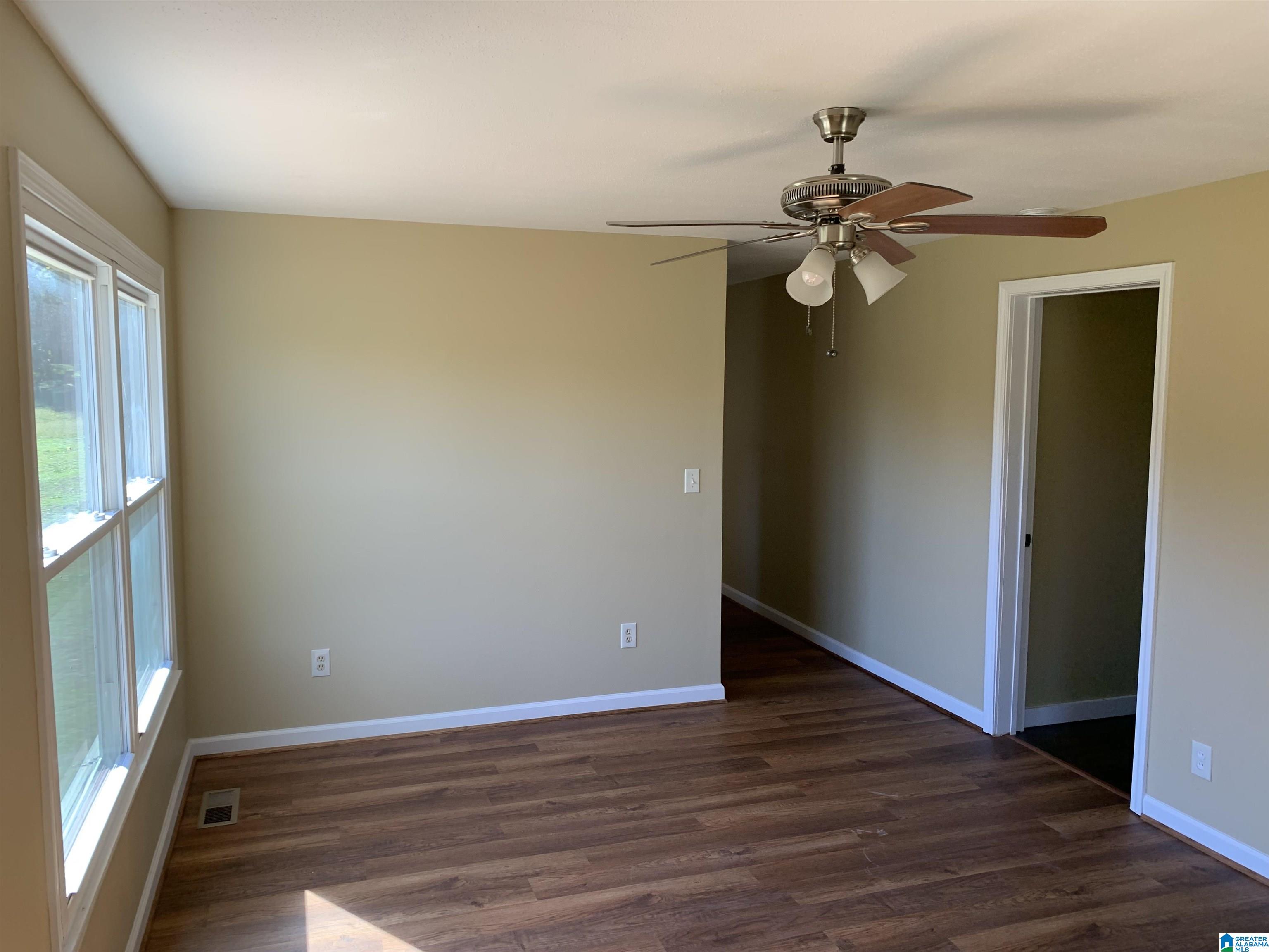441 Clark Mountain Road East Bessemer, AL 35023 - Photo 7 of 21