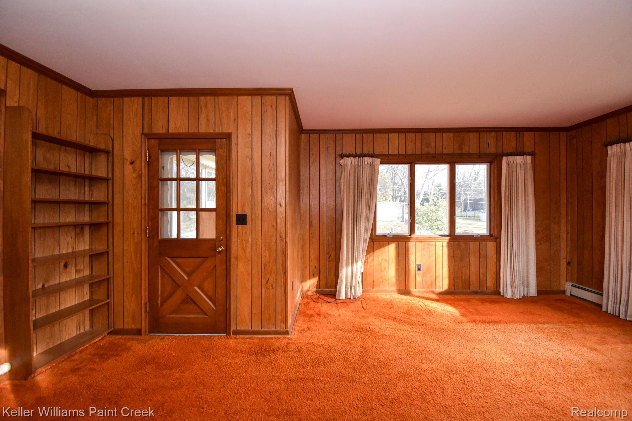 321 East Maryknoll Road Rochester, MI 48309 - Photo 26 of 53 Sunroom