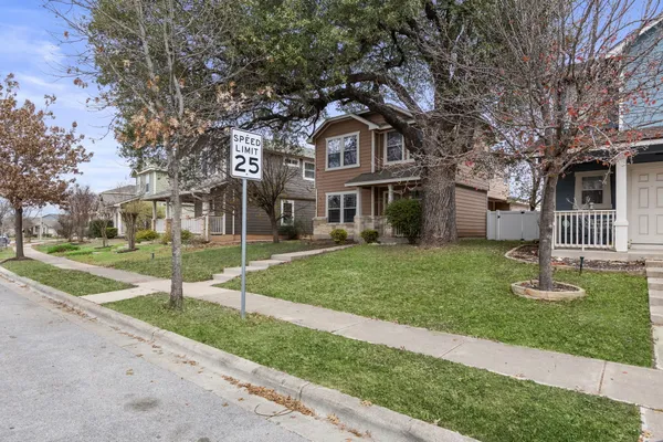 $350,000 | 1602 Big Thicket Drive, Cedar Park, TX 78613