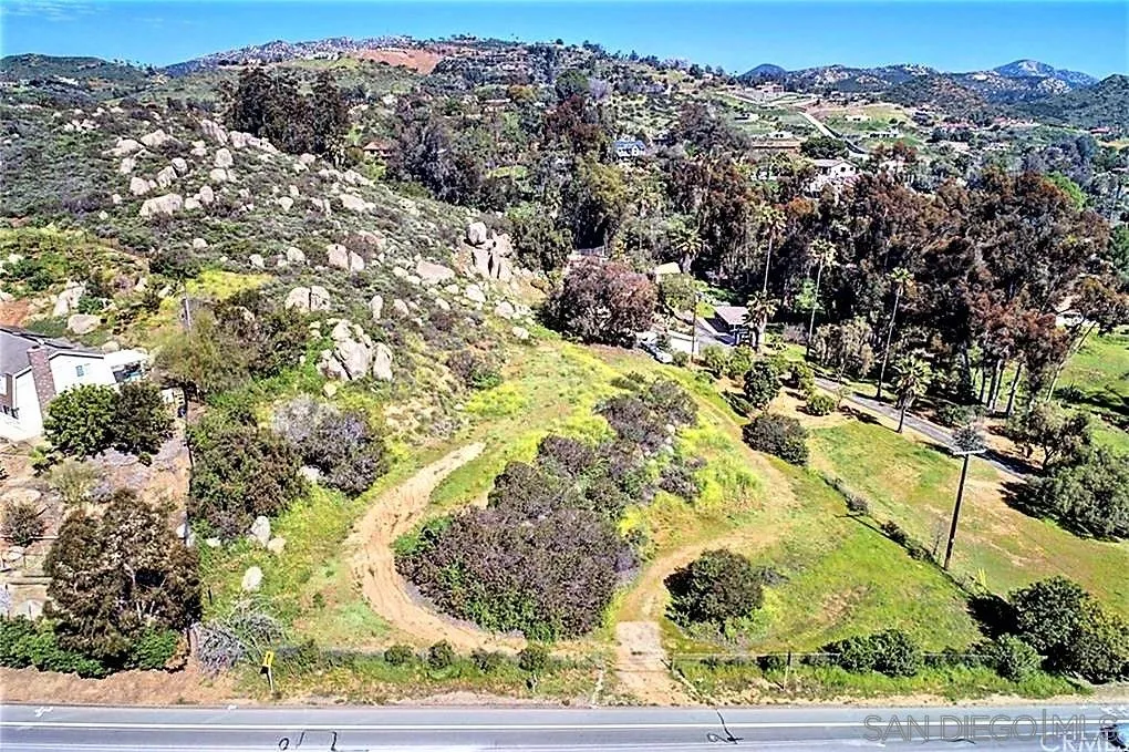 15277 Espola Road, Unit 3 Poway, CA 92064 - Photo 2 of 9 a view of lake