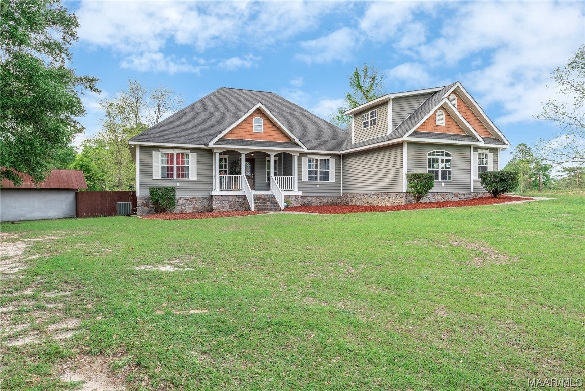 481 Walding Road Opp, AL 36467 - Photo 3 of 37 Gallery Image 3