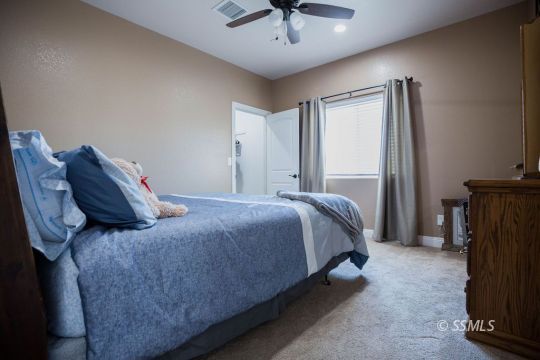 514 Rebel Road Ridgecrest, CA 93555 - Photo 22 of 46