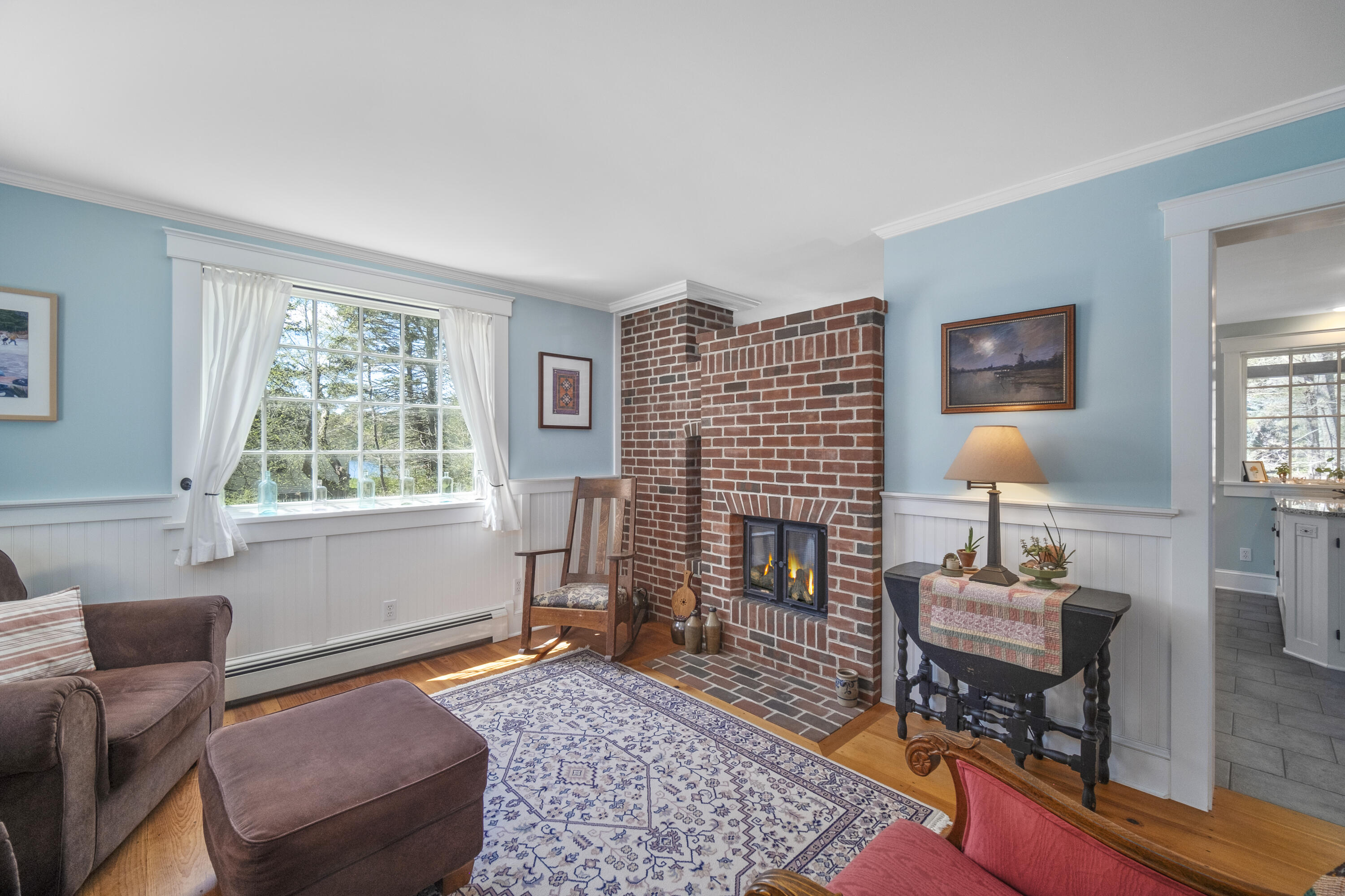 124 Lakeview Road West Boothbay Harbor, ME 04575 - Photo 21 of 50 55- 124 Lakeview Road - Boothbay Harbor