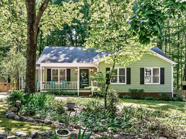 $399,900 | 13804 North Meadows Court, Wake Forest, NC 27587