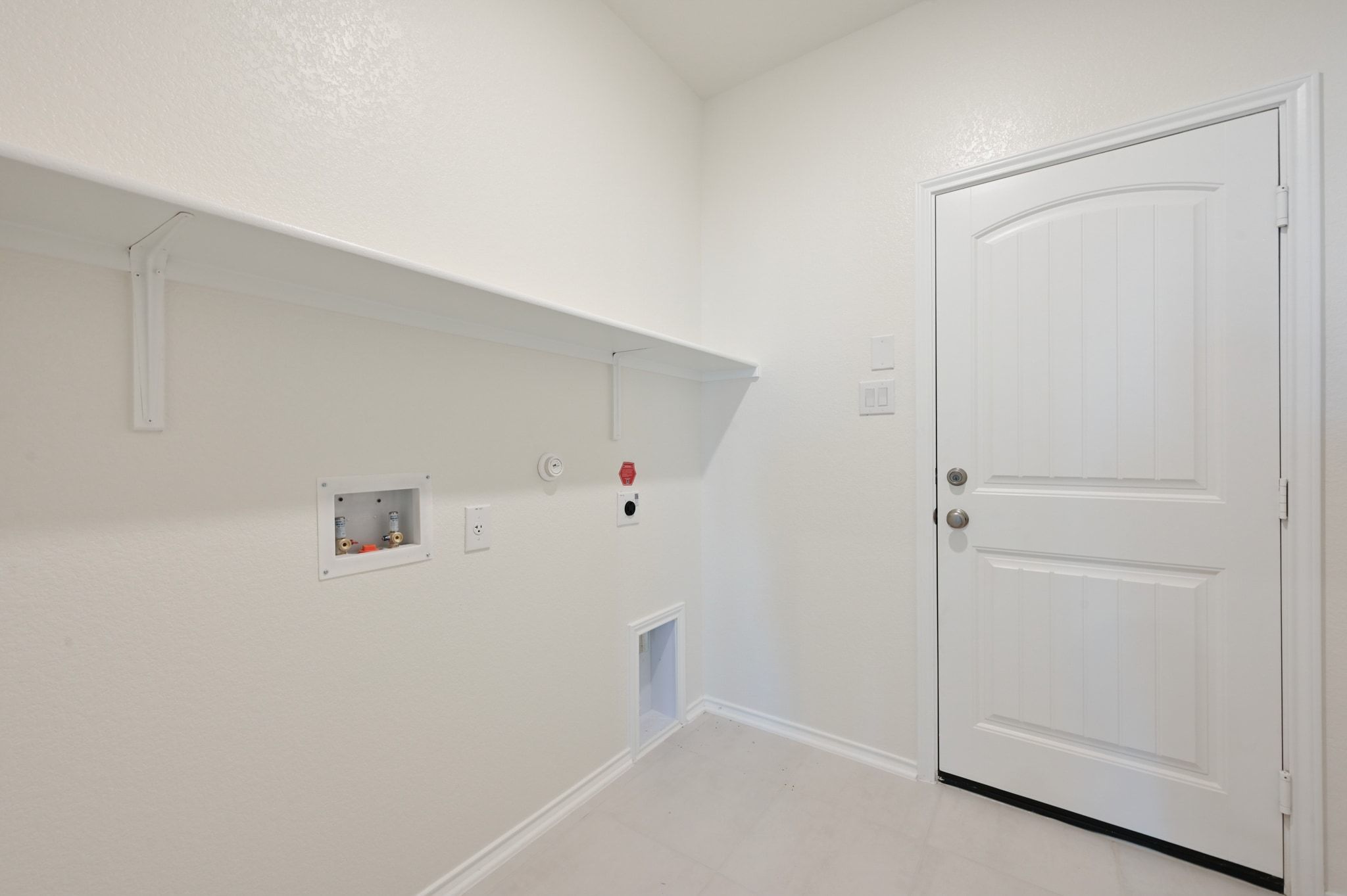 15004 Garrano Way Manor, TX 78653 - Photo 19 of 34 a view of an empty room