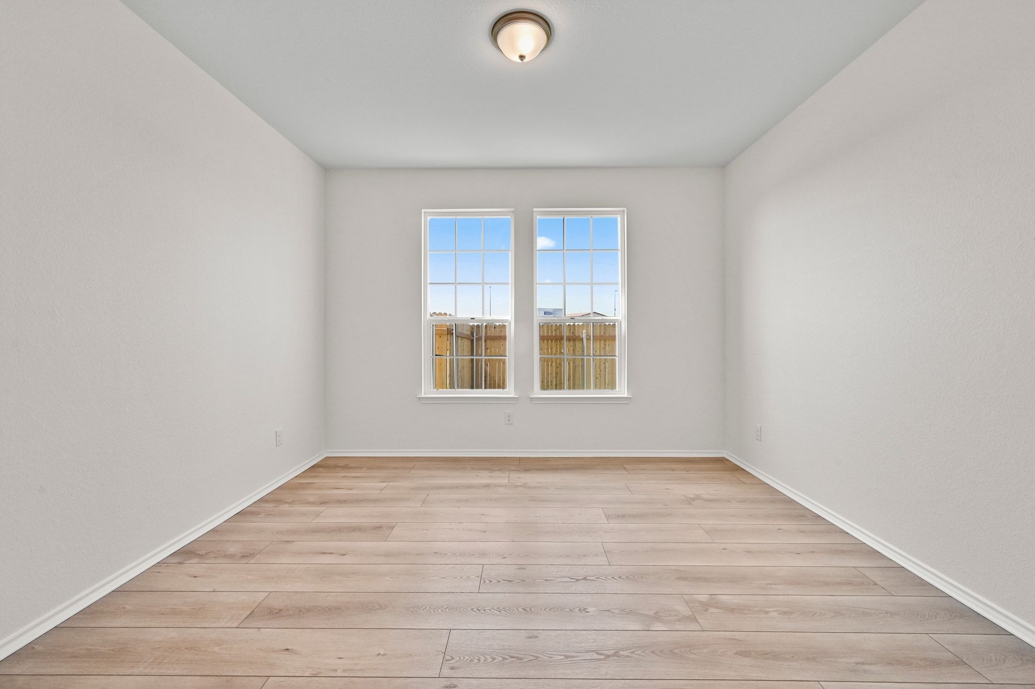 15004 Garrano Way Manor, TX 78653 - Photo 20 of 34 an empty room with a window