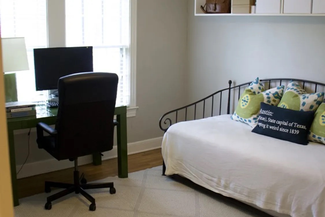 1200 Alegria Road, Unit 1 Austin, TX 78757 - Photo 12 of 16