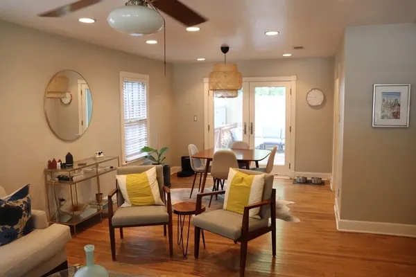 $2,800 | 1200 Alegria Road, Unit 1, Austin, TX 78757