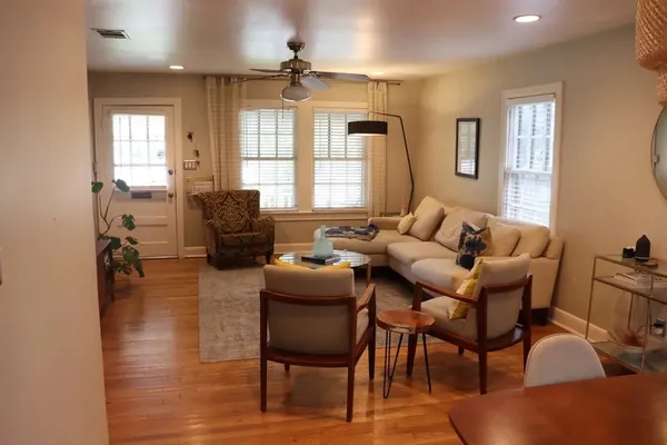 $2,800 | 1200 Alegria Road, Unit 1, Austin, TX 78757